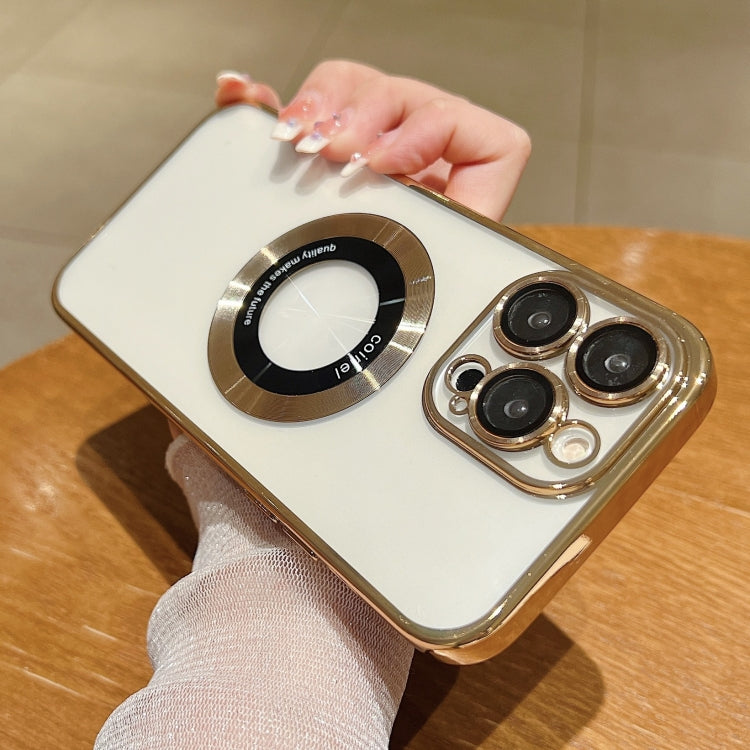 Caja del teléfono de TPU de galvanoplastia Magsafe, For iPhone 13 Pro, For iPhone 13, For iPhone 12, For iPhone 12 Pro Max, For iPhone 12 Pro, For iPhone 11 Pro Max