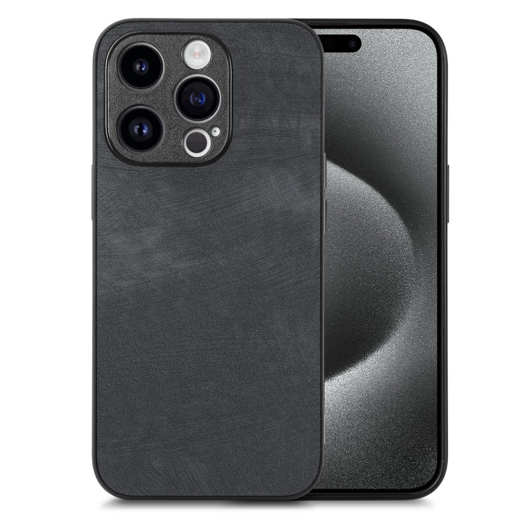 Caja del teléfono de la contraportada de la PC del cuero del vintage, For iPhone 16, For iPhone 15 Pro Max, For iPhone 15 Pro, For iPhone 15 Plus, For iPhone 15, For iPhone 14 Plus, For iPhone 14, For iPhone 14 Pro