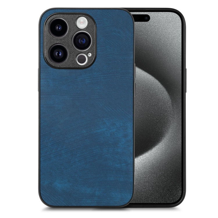 Caja del teléfono de la contraportada de la PC del cuero del vintage, For iPhone 16, For iPhone 15 Pro Max, For iPhone 15 Pro, For iPhone 15 Plus, For iPhone 15, For iPhone 14 Plus, For iPhone 14, For iPhone 14 Pro