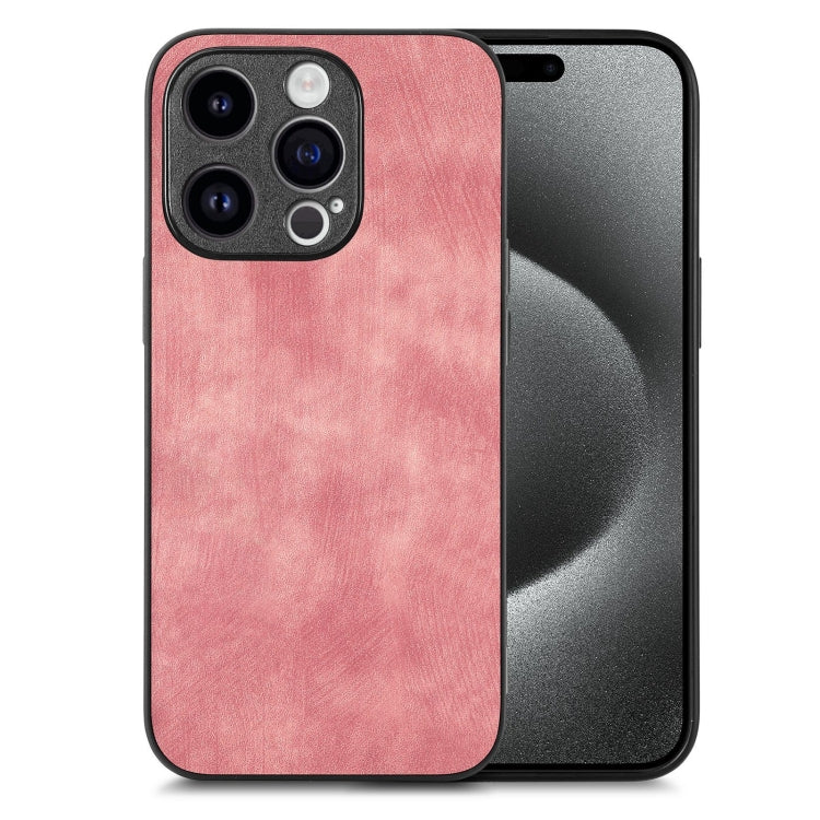 Caja del teléfono de la contraportada de la PC del cuero del vintage, For iPhone 16, For iPhone 15 Pro Max, For iPhone 15 Pro, For iPhone 15 Plus, For iPhone 15, For iPhone 14 Plus, For iPhone 14, For iPhone 14 Pro