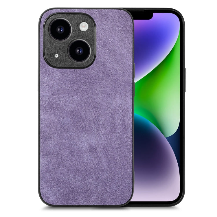 Caja del teléfono de la contraportada de la PC del cuero del vintage, For iPhone 16, For iPhone 15 Pro Max, For iPhone 15 Pro, For iPhone 15 Plus, For iPhone 15, For iPhone 14 Plus, For iPhone 14, For iPhone 14 Pro