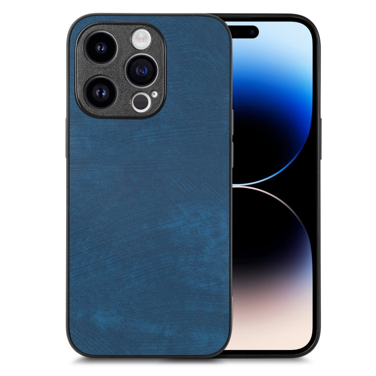 Caja del teléfono de la contraportada de la PC del cuero del vintage, For iPhone 16, For iPhone 15 Pro Max, For iPhone 15 Pro, For iPhone 15 Plus, For iPhone 15, For iPhone 14 Plus, For iPhone 14, For iPhone 14 Pro