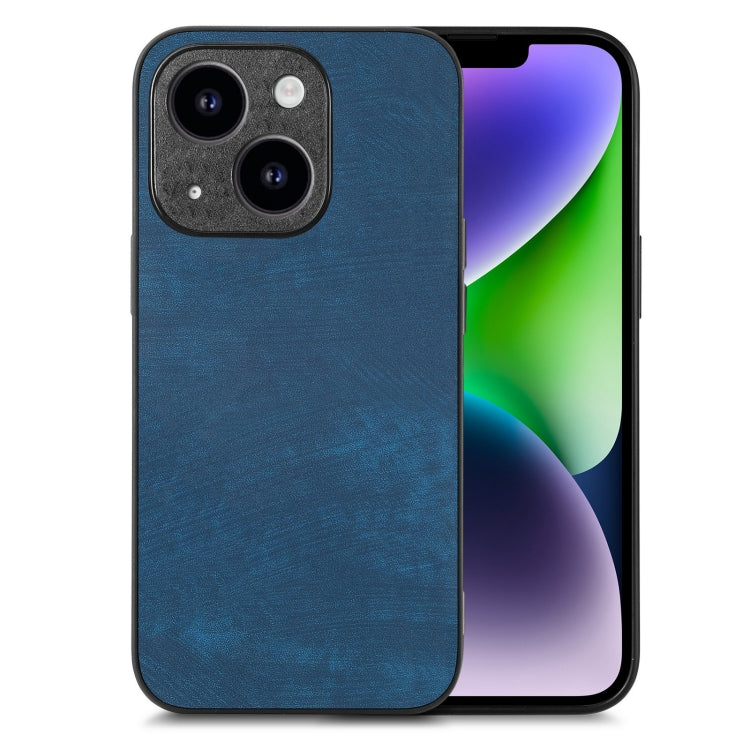 Caja del teléfono de la contraportada de la PC del cuero del vintage, For iPhone 16, For iPhone 15 Pro Max, For iPhone 15 Pro, For iPhone 15 Plus, For iPhone 15, For iPhone 14 Plus, For iPhone 14, For iPhone 14 Pro