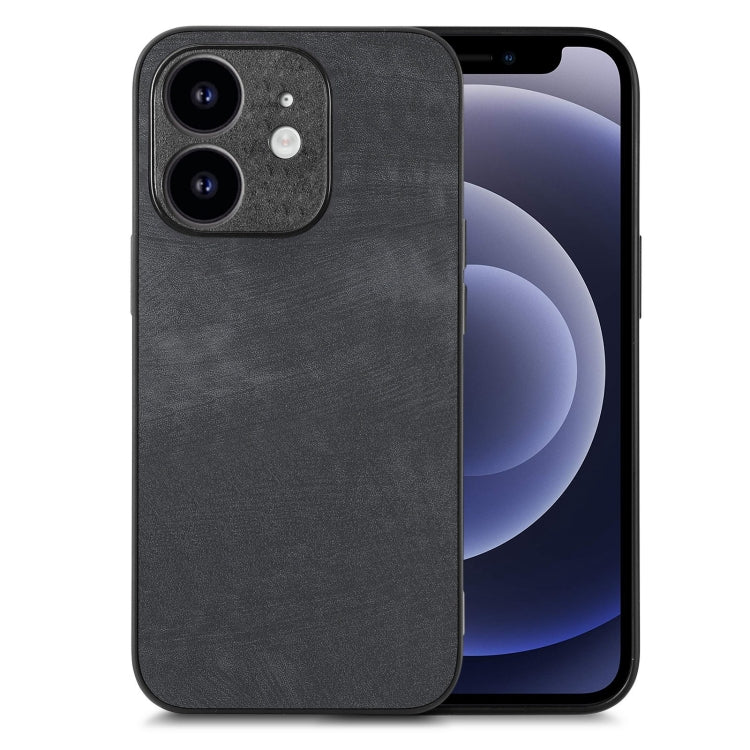 Caja del teléfono de la contraportada de la PC del cuero del vintage, For iPhone 12 Pro, For iPhone 12 mini, For iPhone 11 Pro Max, For iPhone 11, For iPhone 11 Pro, For iPhone X / XS, For iPhone XR, For iPhone XS Max