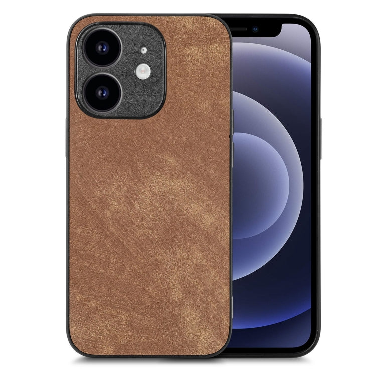 Caja del teléfono de la contraportada de la PC del cuero del vintage, For iPhone 12 Pro, For iPhone 12 mini, For iPhone 11 Pro Max, For iPhone 11, For iPhone 11 Pro, For iPhone X / XS, For iPhone XR, For iPhone XS Max