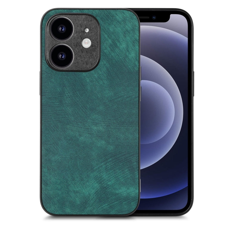 Caja del teléfono de la contraportada de la PC del cuero del vintage, For iPhone 12 Pro, For iPhone 12 mini, For iPhone 11 Pro Max, For iPhone 11, For iPhone 11 Pro, For iPhone X / XS, For iPhone XR, For iPhone XS Max