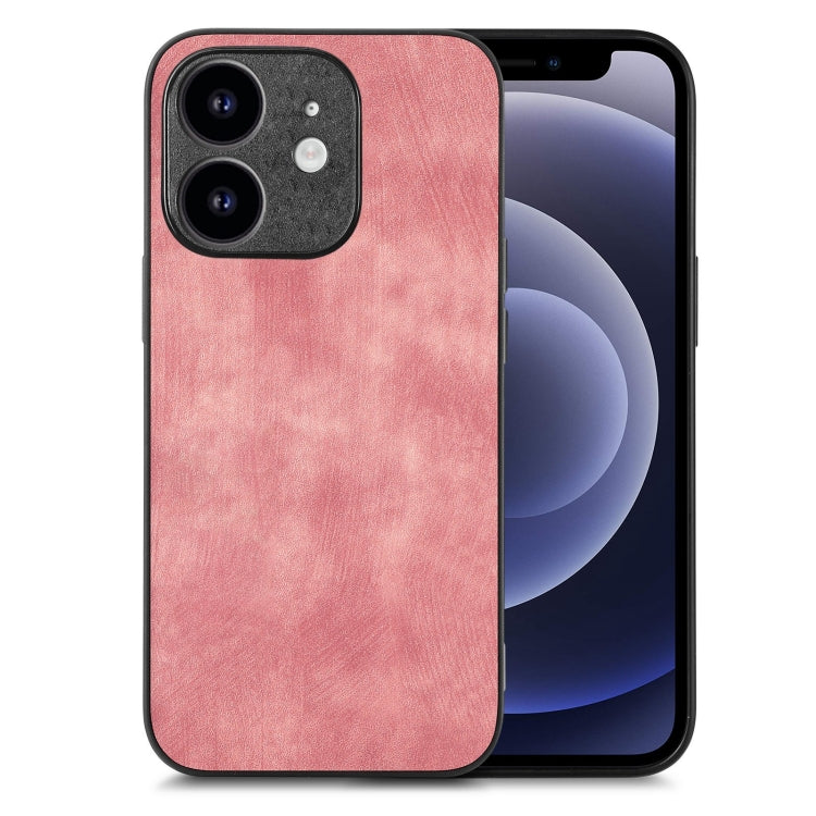 Caja del teléfono de la contraportada de la PC del cuero del vintage, For iPhone 12 Pro, For iPhone 12 mini, For iPhone 11 Pro Max, For iPhone 11, For iPhone 11 Pro, For iPhone X / XS, For iPhone XR, For iPhone XS Max