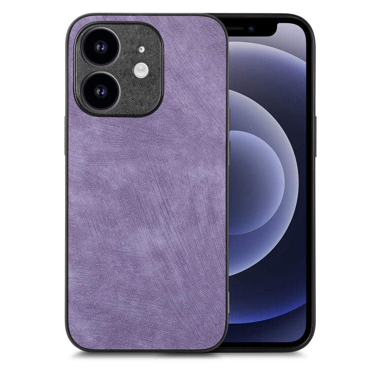 Caja del teléfono de la contraportada de la PC del cuero del vintage, For iPhone 12 Pro, For iPhone 12 mini, For iPhone 11 Pro Max, For iPhone 11, For iPhone 11 Pro, For iPhone X / XS, For iPhone XR, For iPhone XS Max