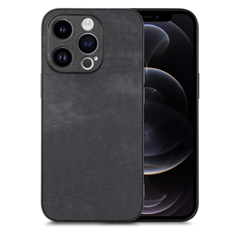 Caja del teléfono de la contraportada de la PC del cuero del vintage, For iPhone 12 Pro, For iPhone 12 mini, For iPhone 11 Pro Max, For iPhone 11, For iPhone 11 Pro, For iPhone X / XS, For iPhone XR, For iPhone XS Max