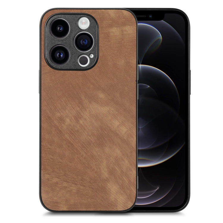 Caja del teléfono de la contraportada de la PC del cuero del vintage, For iPhone 12 Pro, For iPhone 12 mini, For iPhone 11 Pro Max, For iPhone 11, For iPhone 11 Pro, For iPhone X / XS, For iPhone XR, For iPhone XS Max