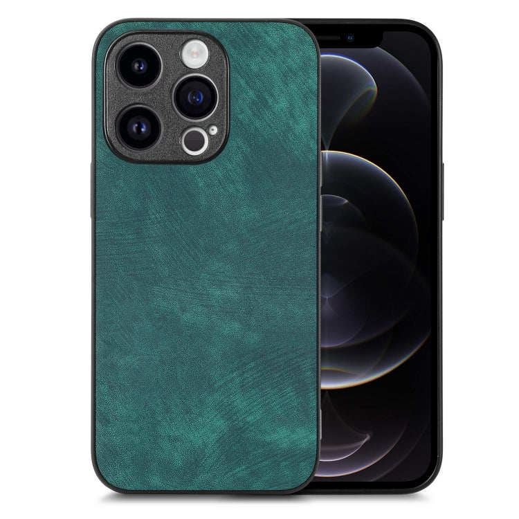 Caja del teléfono de la contraportada de la PC del cuero del vintage, For iPhone 12 Pro, For iPhone 12 mini, For iPhone 11 Pro Max, For iPhone 11, For iPhone 11 Pro, For iPhone X / XS, For iPhone XR, For iPhone XS Max
