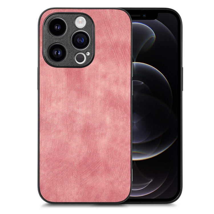 Caja del teléfono de la contraportada de la PC del cuero del vintage, For iPhone 12 Pro, For iPhone 12 mini, For iPhone 11 Pro Max, For iPhone 11, For iPhone 11 Pro, For iPhone X / XS, For iPhone XR, For iPhone XS Max