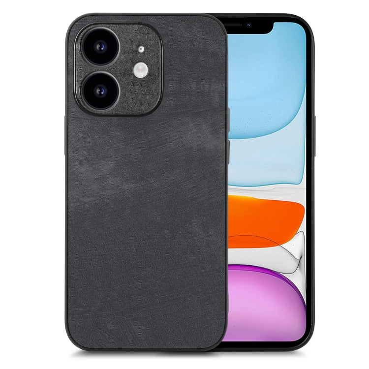 Caja del teléfono de la contraportada de la PC del cuero del vintage, For iPhone 12 Pro, For iPhone 12 mini, For iPhone 11 Pro Max, For iPhone 11, For iPhone 11 Pro, For iPhone X / XS, For iPhone XR, For iPhone XS Max