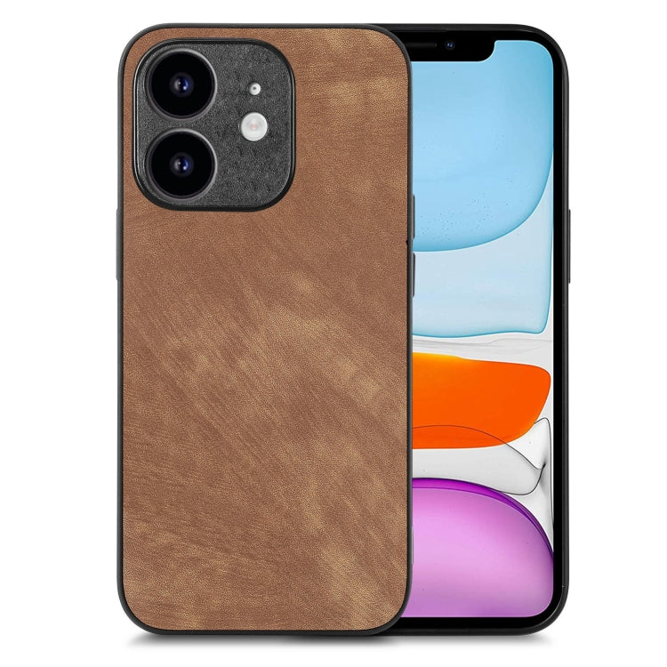 Caja del teléfono de la contraportada de la PC del cuero del vintage, For iPhone 12 Pro, For iPhone 12 mini, For iPhone 11 Pro Max, For iPhone 11, For iPhone 11 Pro, For iPhone X / XS, For iPhone XR, For iPhone XS Max