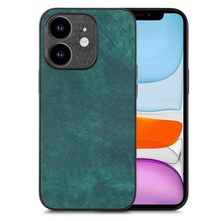 Caja del teléfono de la contraportada de la PC del cuero del vintage, For iPhone 12 Pro, For iPhone 12 mini, For iPhone 11 Pro Max, For iPhone 11, For iPhone 11 Pro, For iPhone X / XS, For iPhone XR, For iPhone XS Max