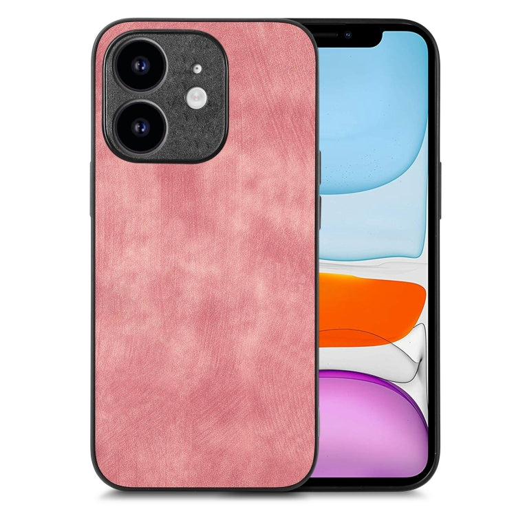 Caja del teléfono de la contraportada de la PC del cuero del vintage, For iPhone 12 Pro, For iPhone 12 mini, For iPhone 11 Pro Max, For iPhone 11, For iPhone 11 Pro, For iPhone X / XS, For iPhone XR, For iPhone XS Max
