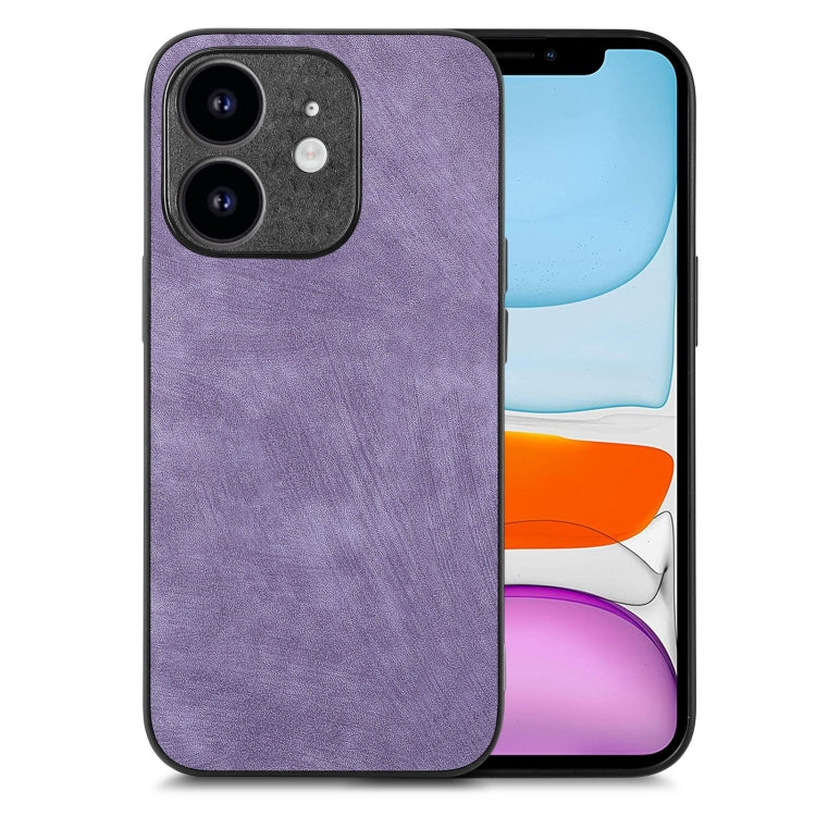Caja del teléfono de la contraportada de la PC del cuero del vintage, For iPhone 12 Pro, For iPhone 12 mini, For iPhone 11 Pro Max, For iPhone 11, For iPhone 11 Pro, For iPhone X / XS, For iPhone XR, For iPhone XS Max