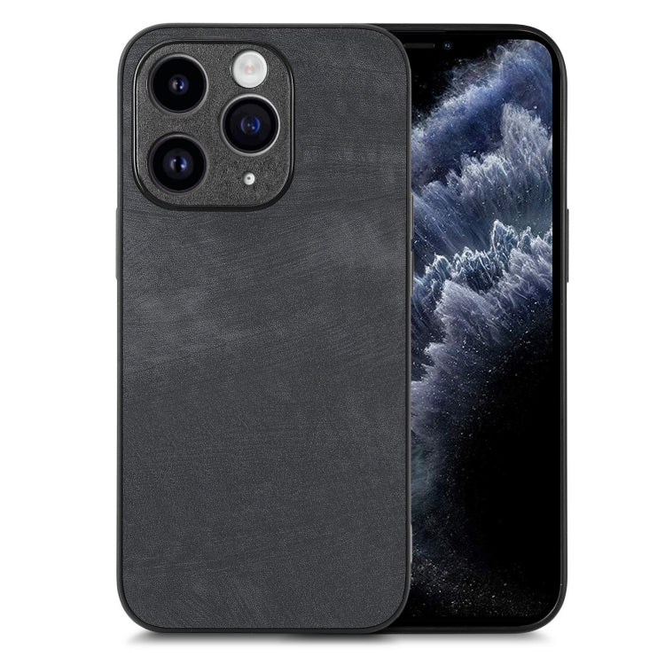 Caja del teléfono de la contraportada de la PC del cuero del vintage, For iPhone 12 Pro, For iPhone 12 mini, For iPhone 11 Pro Max, For iPhone 11, For iPhone 11 Pro, For iPhone X / XS, For iPhone XR, For iPhone XS Max