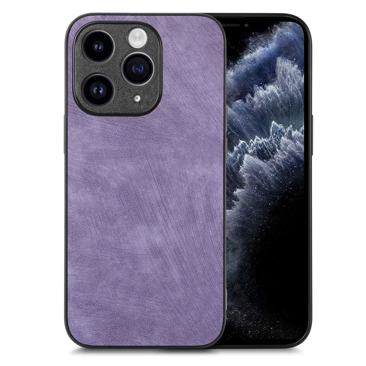 Caja del teléfono de la contraportada de la PC del cuero del vintage, For iPhone 12 Pro, For iPhone 12 mini, For iPhone 11 Pro Max, For iPhone 11, For iPhone 11 Pro, For iPhone X / XS, For iPhone XR, For iPhone XS Max