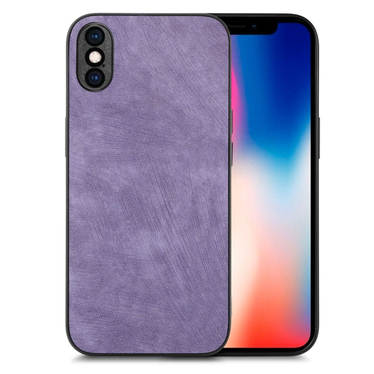 Caja del teléfono de la contraportada de la PC del cuero del vintage, For iPhone 12 Pro, For iPhone 12 mini, For iPhone 11 Pro Max, For iPhone 11, For iPhone 11 Pro, For iPhone X / XS, For iPhone XR, For iPhone XS Max