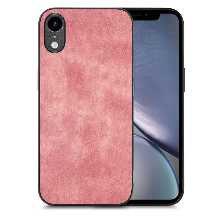 Caja del teléfono de la contraportada de la PC del cuero del vintage, For iPhone 12 Pro, For iPhone 12 mini, For iPhone 11 Pro Max, For iPhone 11, For iPhone 11 Pro, For iPhone X / XS, For iPhone XR, For iPhone XS Max