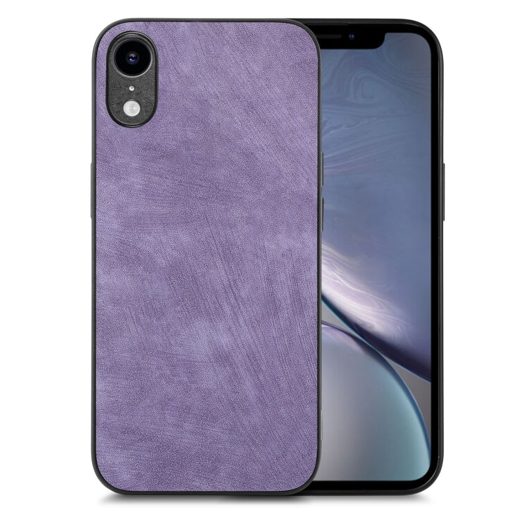 Caja del teléfono de la contraportada de la PC del cuero del vintage, For iPhone 12 Pro, For iPhone 12 mini, For iPhone 11 Pro Max, For iPhone 11, For iPhone 11 Pro, For iPhone X / XS, For iPhone XR, For iPhone XS Max