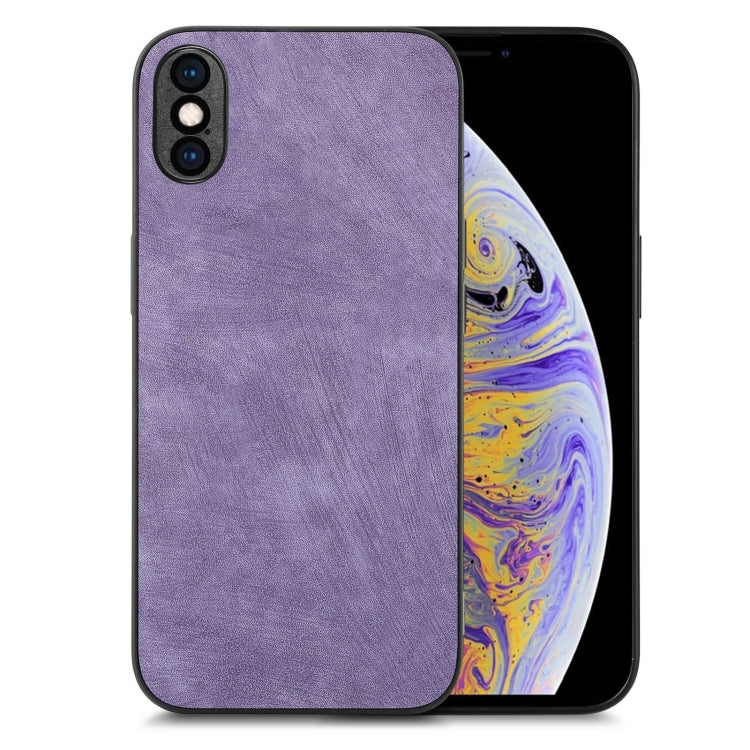 Caja del teléfono de la contraportada de la PC del cuero del vintage, For iPhone 12 Pro, For iPhone 12 mini, For iPhone 11 Pro Max, For iPhone 11, For iPhone 11 Pro, For iPhone X / XS, For iPhone XR, For iPhone XS Max