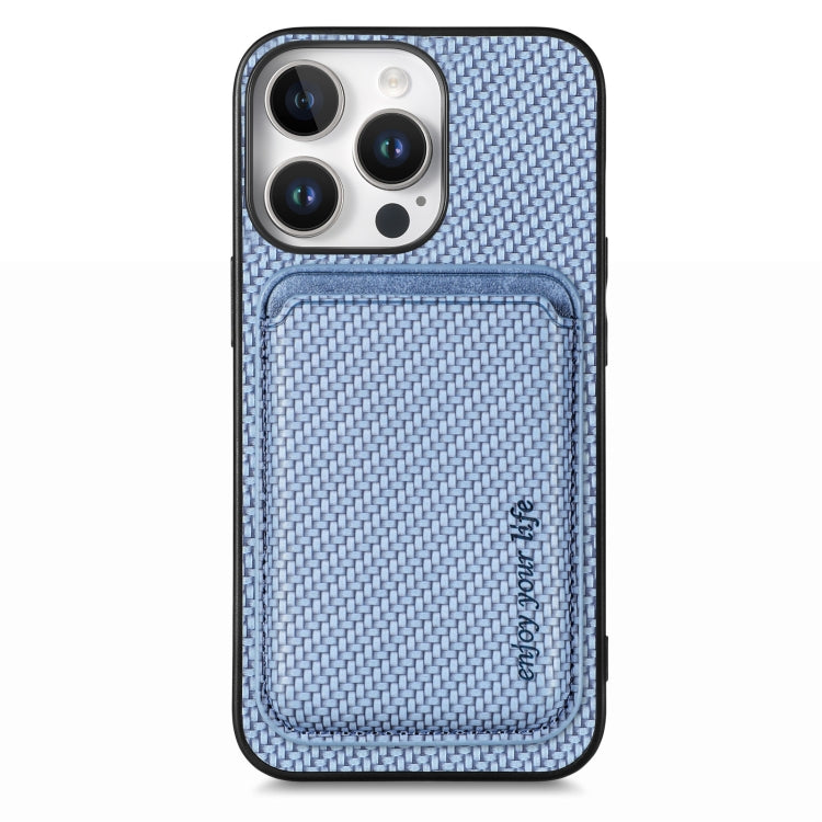 Caja del teléfono Magsafe de la tarjeta de cuero de fibra de carbono, For iPhone 18 Pro / 17 Pro, For iPhone 18 Pro Max / 17 Pro Max, For iPhone 17e / 16e, For iPhone 17, For iPhone Air, For iPhone 16 Pro Max, For iPhone 16 Pro, For iPhone 16 Plus     ...