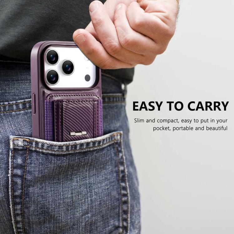 Funda CaseNeo Fold Holder Retro con bolsa elástica para tarjetas y parte trasera magnética para teléfono., For iPhone 18 Pro / 17 Pro, For iPhone 18 Pro Max / 17 Pro Max, For iPhone 17e / 16e, For iPhone 17, For iPhone Air, For iPhone 16 Pro Max       ...
