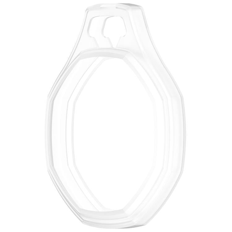 Funda protectora de silicona suave para reloj, For Swatch Royal Pop / Audemars Piguet