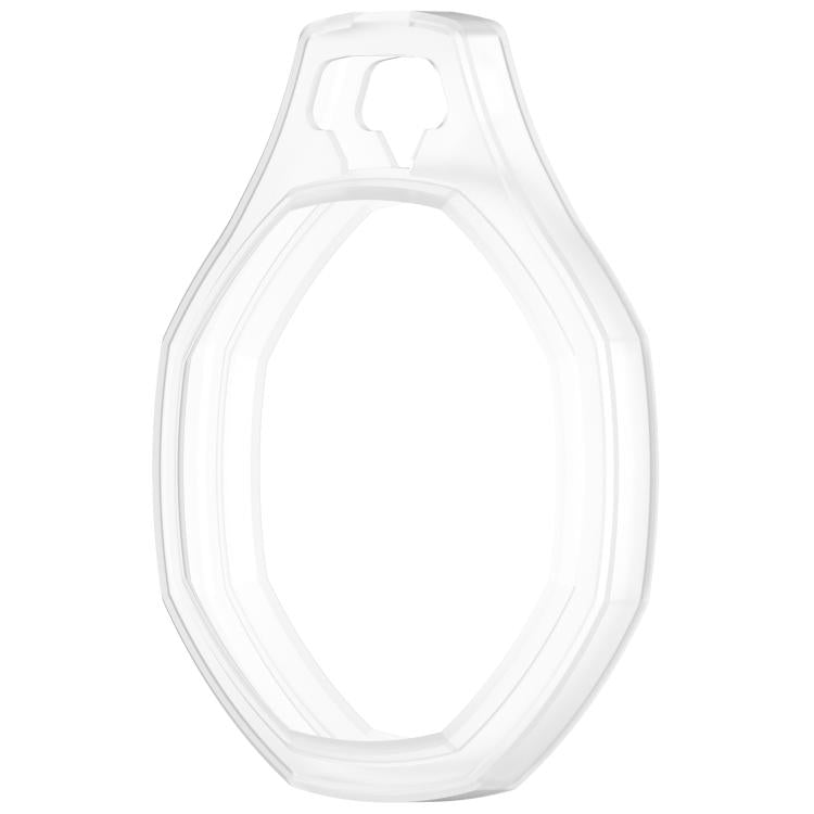 Funda protectora de silicona suave para reloj, For Swatch Royal Pop / Audemars Piguet