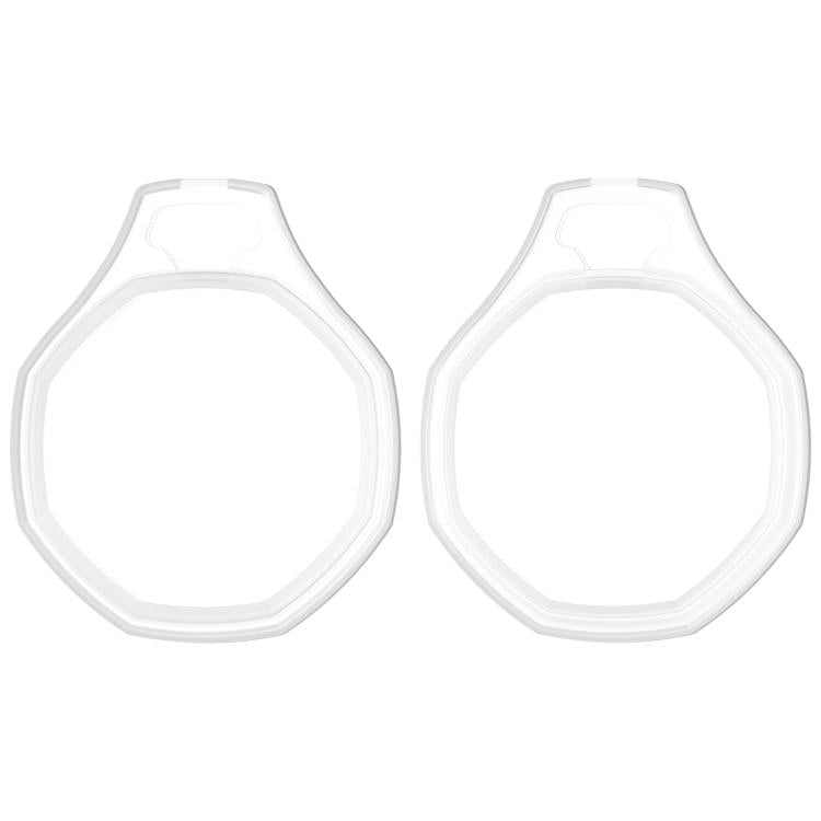 Funda protectora de silicona suave para reloj, For Swatch Royal Pop / Audemars Piguet