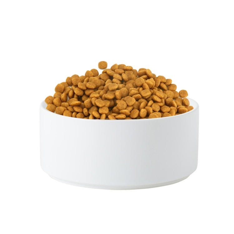 Cuenco para gatos, olla para perros, cuenco de cerámica para mascotas, 13cm/400ml Single Bowl, 13cm/400ml Single Bowl With Wooden Stand, 13cm/400ml Double Bowl With Wooden Stand, 15.5cm/850ml Single Bowl, 15.5cm/850ml Single Bowl With Wooden Stand