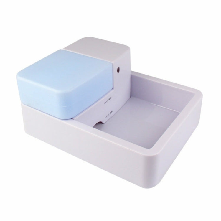 Dispensador automático de agua para mascotas, alimentador para perros de circulación General para perros de peluche y gatos, UK