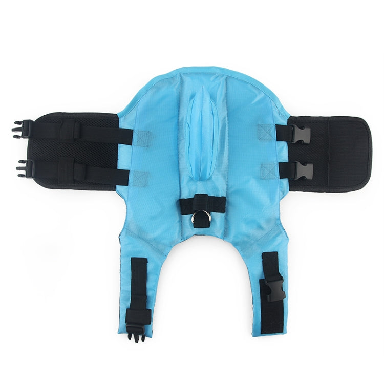 Chaleco salvavidas de verano para mascotas, ropa de seguridad para perros, traje de baño para perros, traje de baño de seguridad para mascotas, XS, S, M, L, XL, XXL