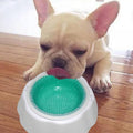 Tazón de comida para mascotas, velocidad de enfriamiento, tazón frío, Speed Cold Bowl