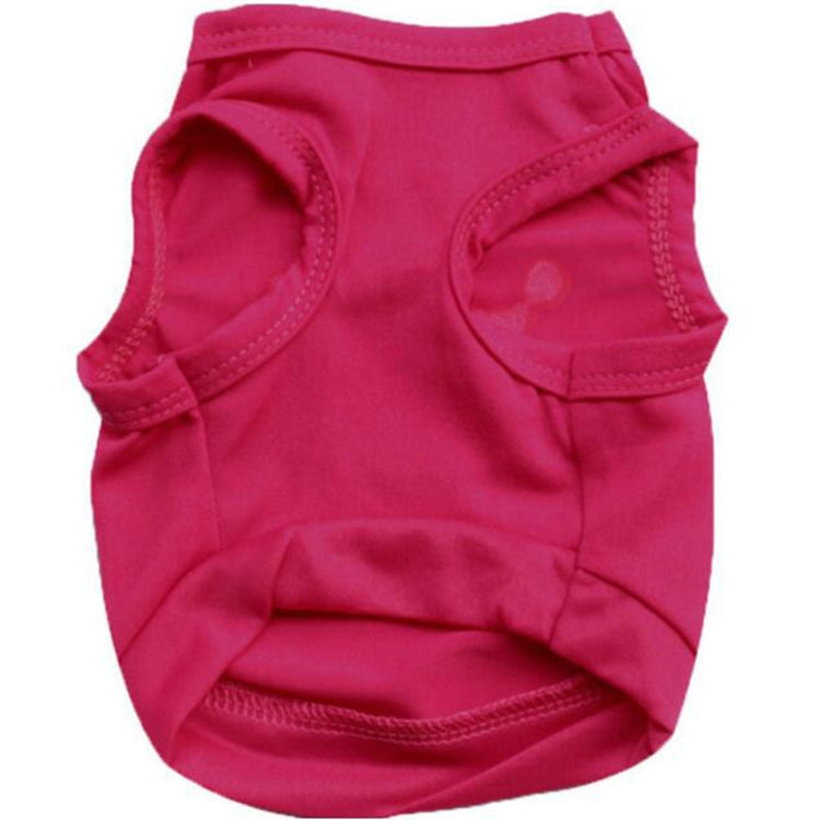 Ropa linda para perros pequeños, chaleco con corona, ropa para mascotas, XS