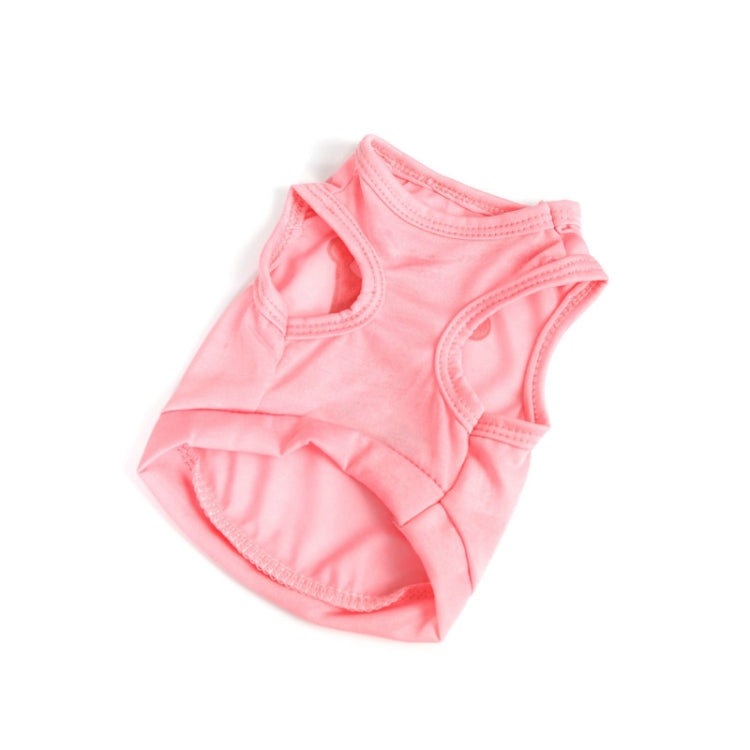 Ropa linda para perros pequeños, chaleco con corona, ropa para mascotas, XS
