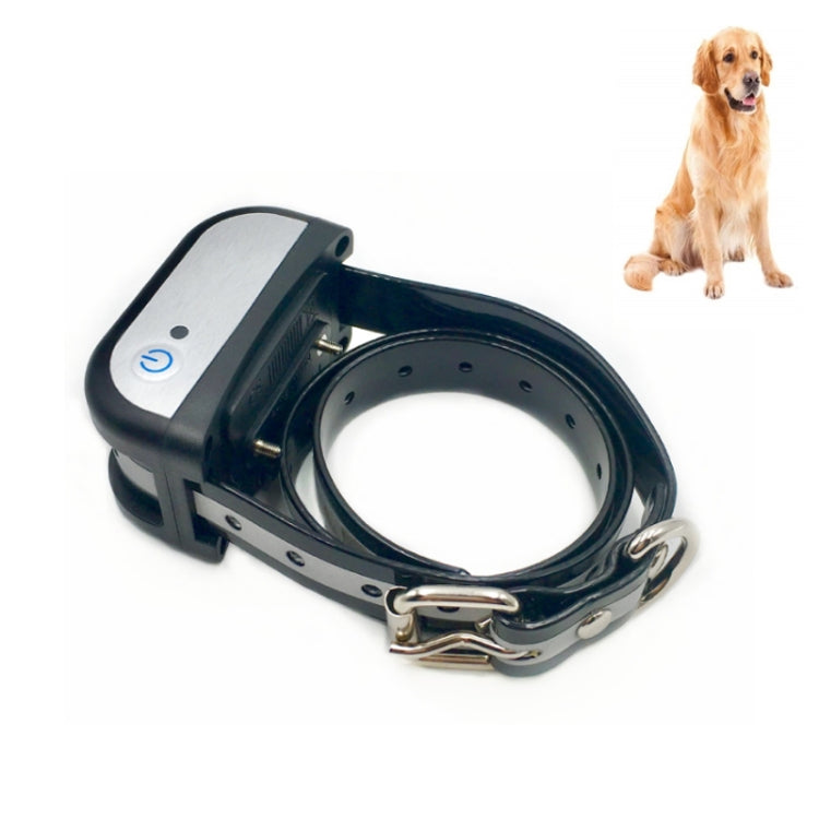 Collar de entrenador de perros electrónico con Control remoto inalámbrico automático inteligente, Receiver Collar