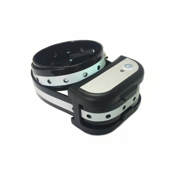 Collar de entrenador de perros electrónico con Control remoto inalámbrico automático inteligente, Receiver Collar