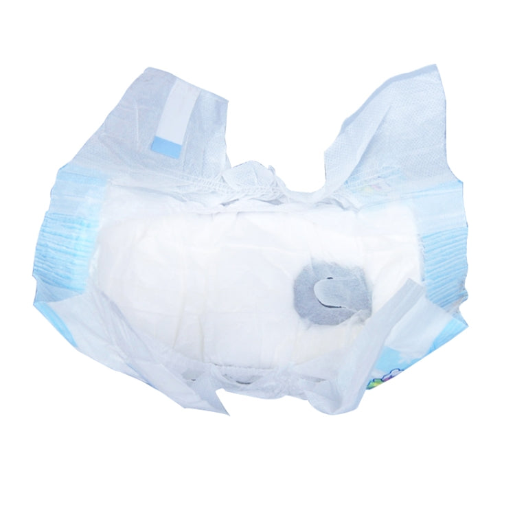 2 paquetes/20 unidades de pañales para mascotas para perros, pantalones fisiológicos para mascotas, entrega de colores aleatorios, S