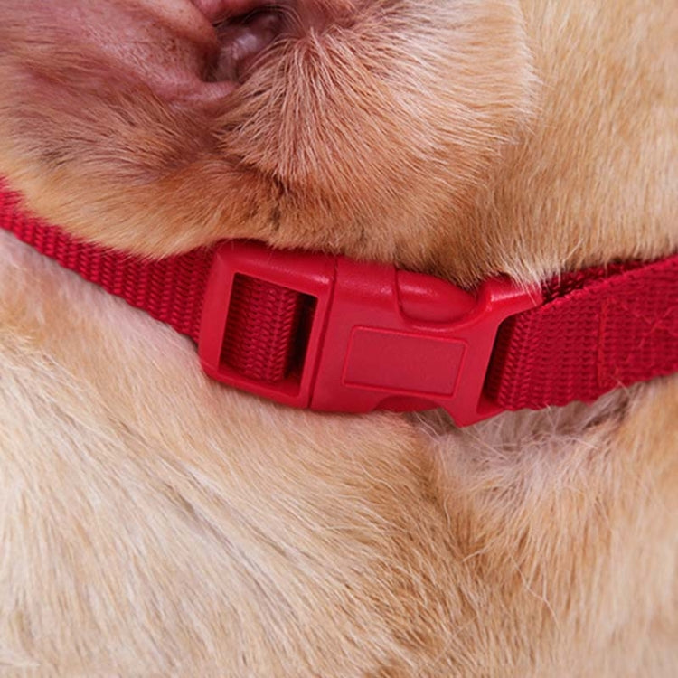 Doglemi Bozal para perro Suministros para mascotas Tapón de corteza transpirable Bozal Cubierta para la boca del perro, S, M, L, XL