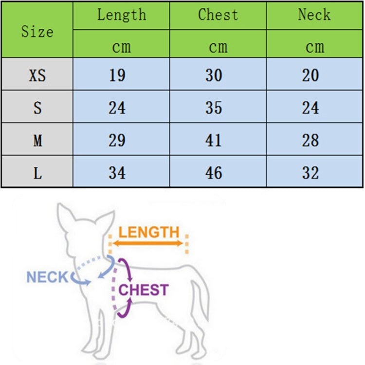 Ropa de suéter para perros con capucha de lana de otoño e invierno, S, M, L