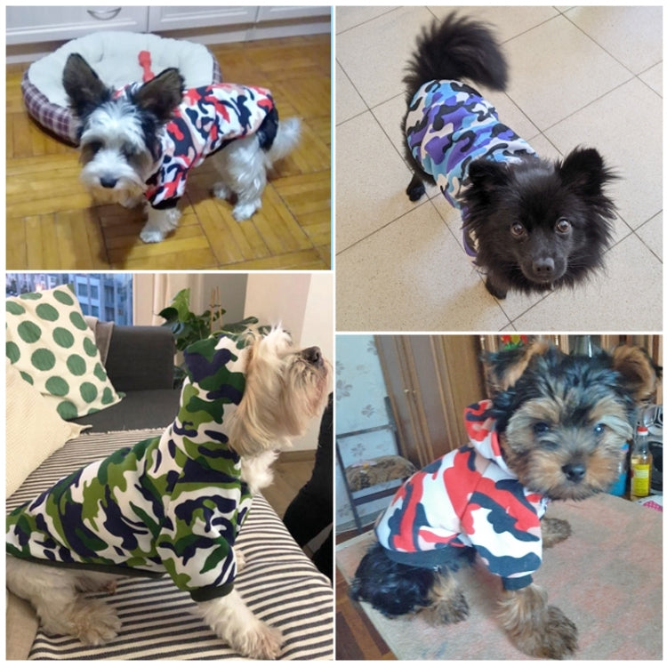 Sudaderas con capucha para perros, ropa para mascotas, abrigos para perros, chaquetas, ropa para perros de algodón, S