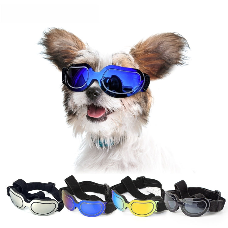 Gafas para perros Gafas de sol Gafas para mascotas
