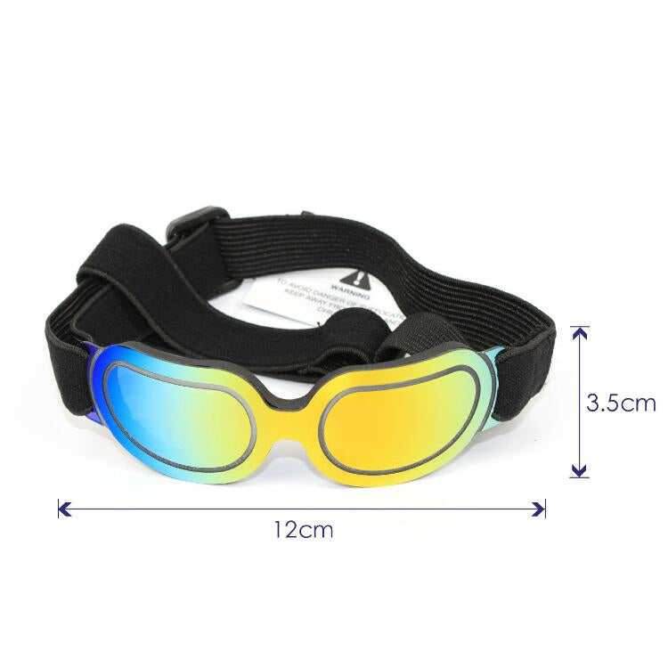 Gafas para perros Gafas de sol Gafas para mascotas