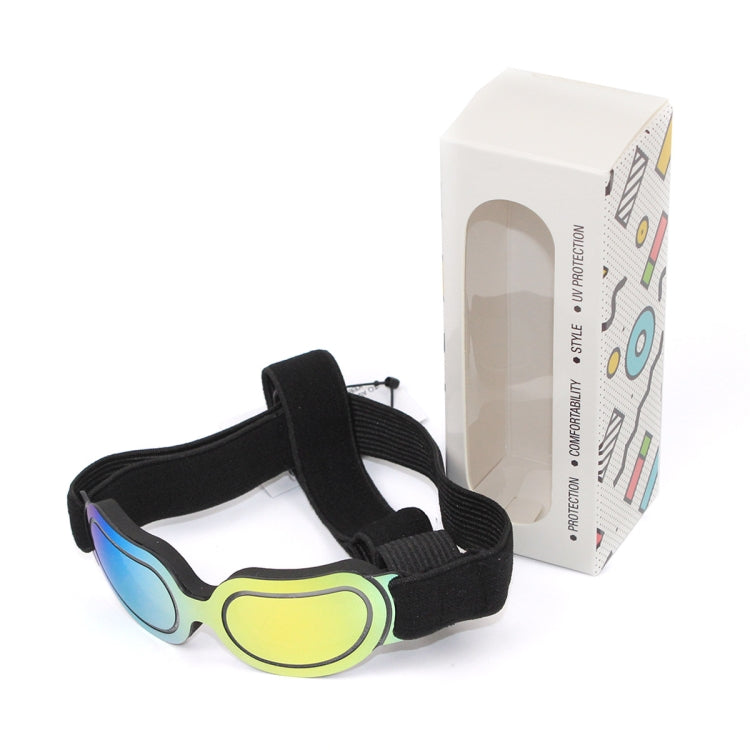 Gafas para perros Gafas de sol Gafas para mascotas