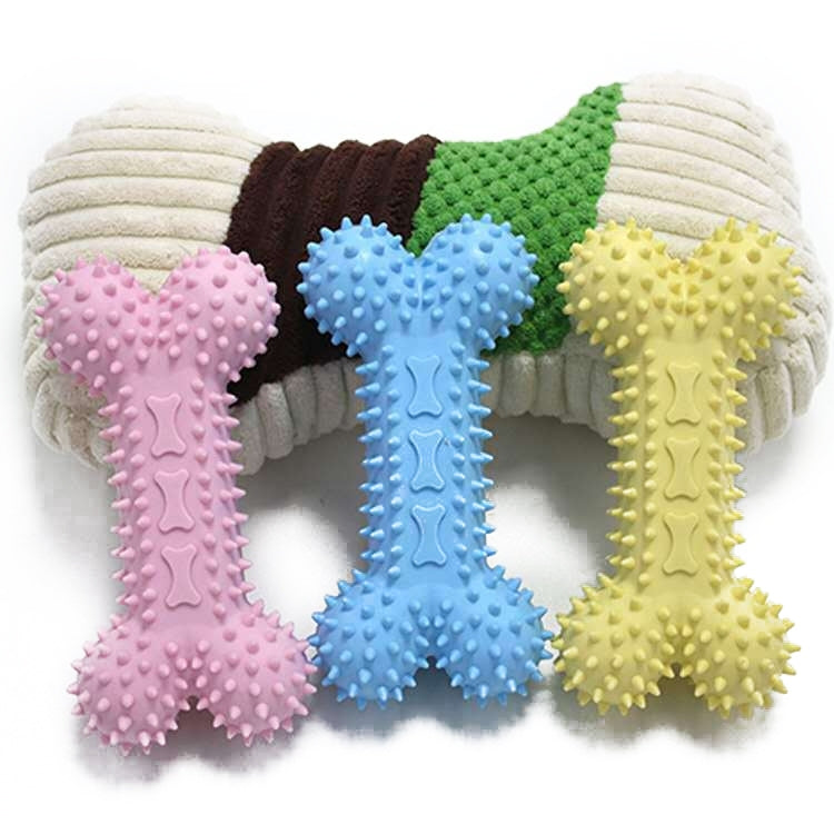 3 uds juguetes para mascotas TPR resistencia a mordeduras suministros para perros juguetes de tela de cuerda de algodón, Big Circle, Circle, Star, Wallery, Triangular, Sub-shot Ball, Pentagar, Big Round Ring, Lantern, Middle Bones, Big Bones, Small Bon...