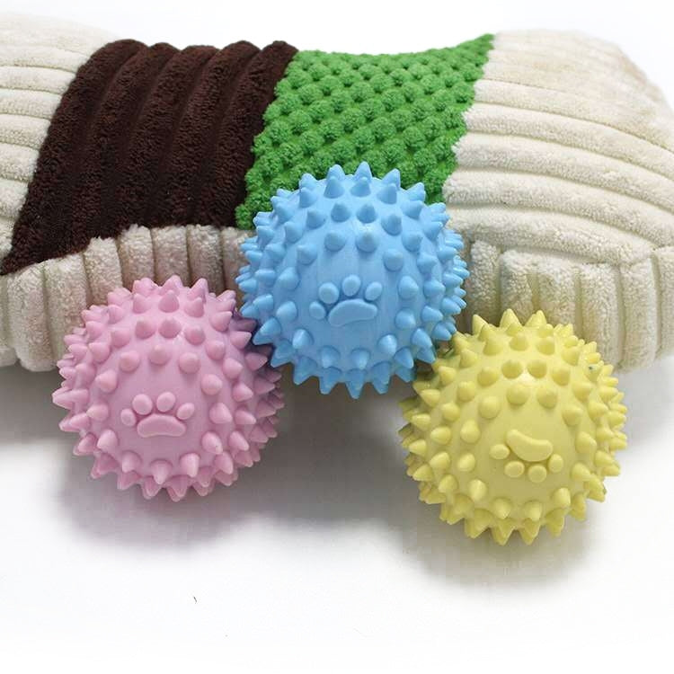 3 uds juguetes para mascotas TPR resistencia a mordeduras suministros para perros juguetes de tela de cuerda de algodón, Big Circle, Circle, Star, Wallery, Triangular, Sub-shot Ball, Pentagar, Big Round Ring, Lantern, Middle Bones, Big Bones, Small Bon...