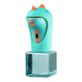 Dispensador de jabón de dibujos animados para niños Dispositivo automático de lavado de manos por inducción, Soap Dispenser(Small Dinosaur), Soap Dispenser(Small Gold Cow), Soap Dispenser(Small Cow)